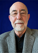 Jim Thomas, PhD