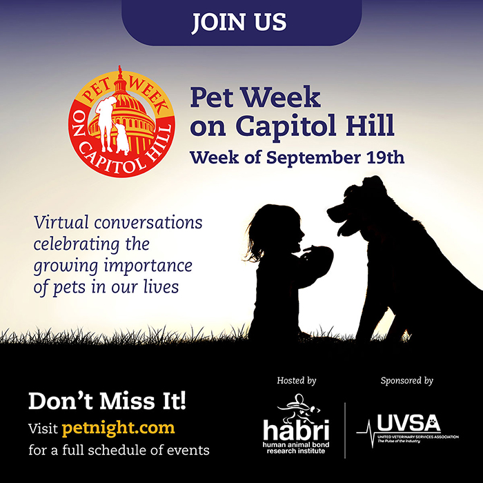 pet week