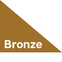 BRONZE