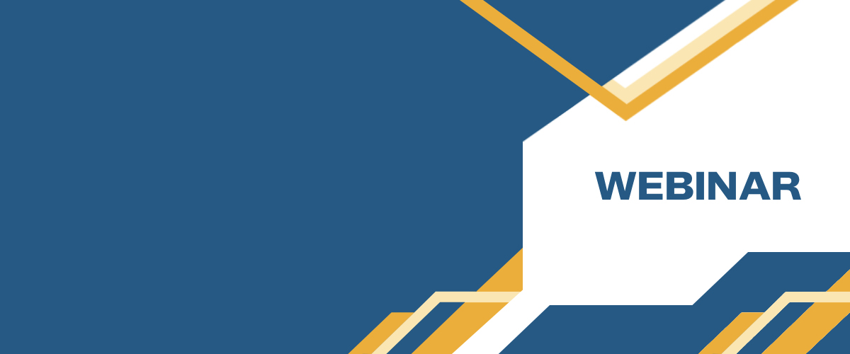 December 2026 Webinar